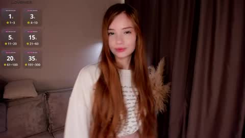 Snapshot of noraford chatting on 06/05/26, 06:09 Nora online show from 06/05/26, 06:09