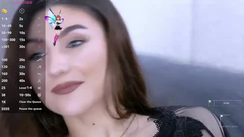 norajoice online show from 09/12/25, 07:19