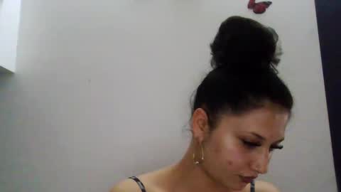 NoraKiss1 online show from 03/31/26, 01:00