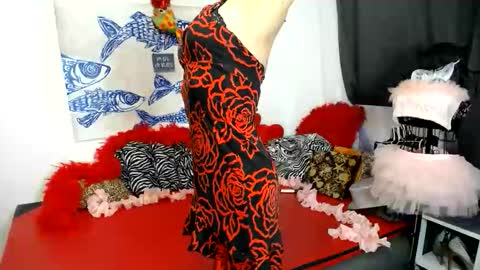 Nora online show from 02/16/26, 11:50