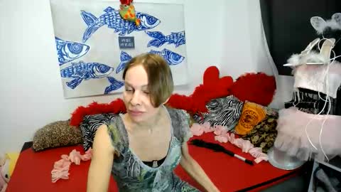 Snapshot of noraohgreys chatting on 04/30/26, 09:41 Nora online show from 04/30/26, 09:41