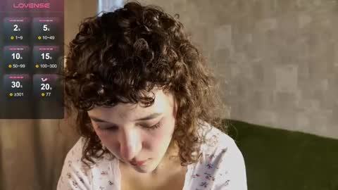 Nora online show from 09/12/25, 03:50