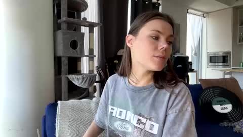 Nordic Belle online show from 05/08/26, 02:33