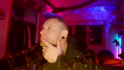 Snapshot of nordicenergy chatting on 02/10/26, 06:06 NordicEnergy online show from 02/10/26, 06:06