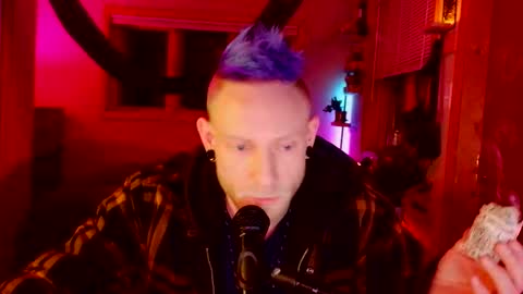 Snapshot of nordicenergy chatting on 02/11/26, 06:07 NordicEnergy online show from 02/11/26, 06:07