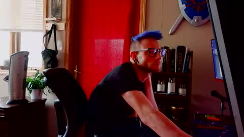 Snapshot of nordicenergy chatting on 02/11/26, 06:24 NordicEnergy online show from 02/11/26, 06:24