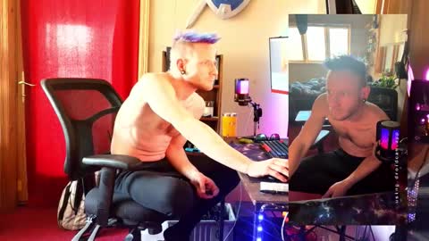 Snapshot of nordicenergy chatting on 02/13/26, 05:09 NordicEnergy online show from 02/13/26, 05:09