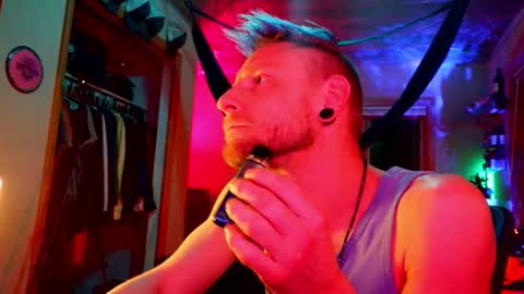 Snapshot of nordicenergy chatting on 02/18/26, 07:15 NordicEnergy online show from 02/18/26, 07:15