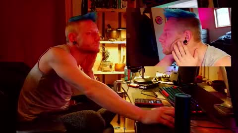 Snapshot of nordicenergy chatting on 03/08/26, 10:57 NordicEnergy online show from 03/08/26, 10:57