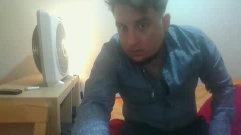 nordikwhitejj online show from 10/04/25, 09:02