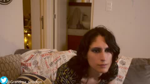 Ariane online show from 03/04/25, 01:55