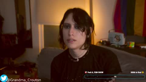 Ariane online show from 09/11/25, 03:50