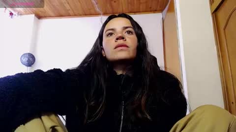 noreen_ online show from 10/30/25, 08:09