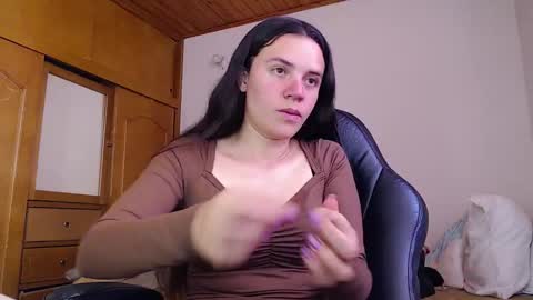 noreen_ online show from 03/13/26, 07:20