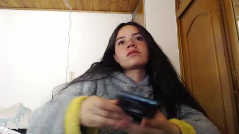 noreen_ online show from 05/11/26, 02:39