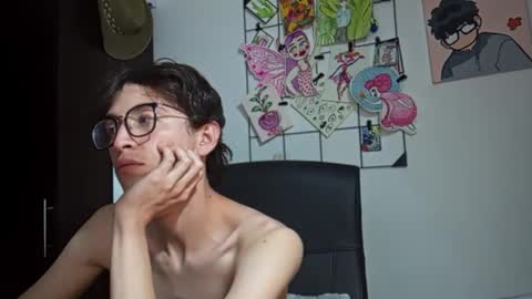 Norehg online show from 09/21/25, 09:11