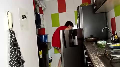 Norehg online show from 09/30/25, 09:25