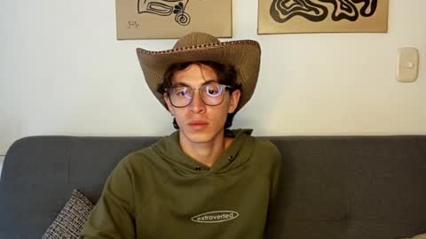 Norehg online show from 10/07/25, 09:01