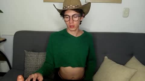 Norehg online show from 10/08/25, 09:07