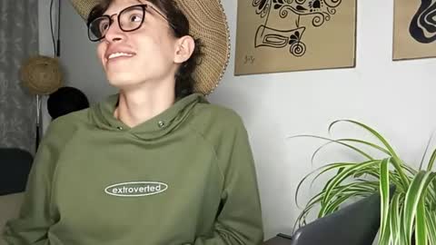 Norehg online show from 10/20/25, 10:54