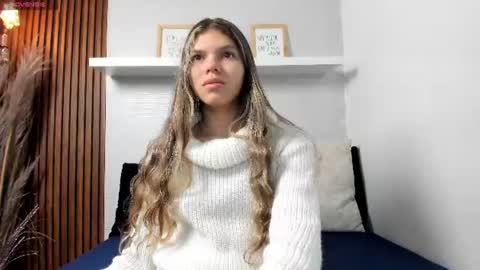 Snapshot of norki_ chatting on 06/16/26, 11:35 Norki online show from 06/16/26, 11:35