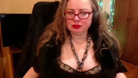 miss Tress online show from 12/03/24, 11:02