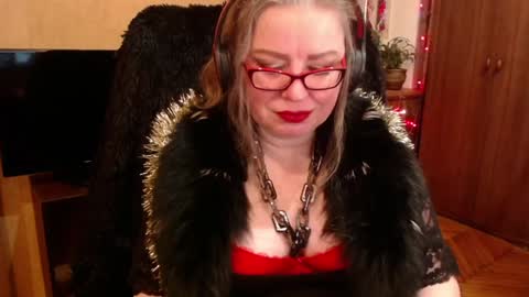 miss Tress online show from 12/30/24, 07:00