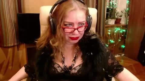 Snapshot of norma_gin chatting on 06/20/26, 06:54 miss Tress online show from 06/20/26, 06:54