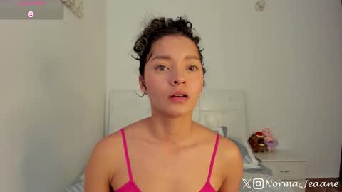 Norma Jeaane online show from 11/15/25, 08:49