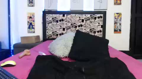  Norma  online show from 03/05/25, 12:05