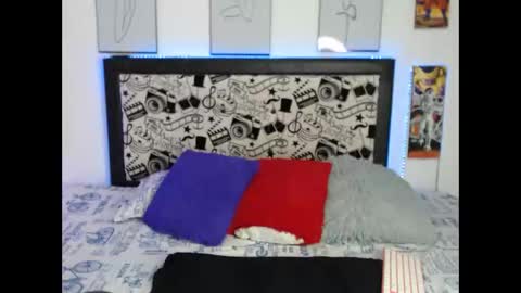  Norma  online show from 11/02/25, 08:22