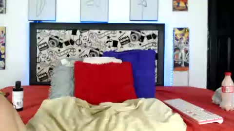  Norma  online show from 03/08/26, 02:04