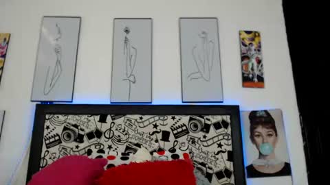  Norma  online show from 04/19/26, 09:17