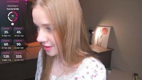 Beatrice online show from 11/28/25, 07:49