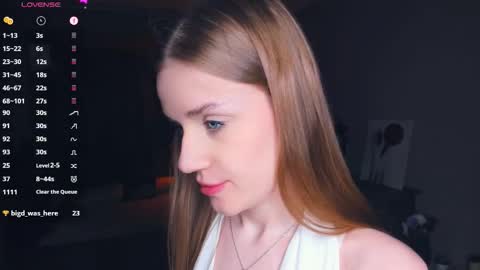 Beatrice online show from 12/21/25, 07:32