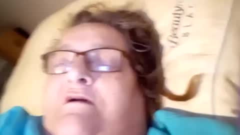 Normajeen777 online show from 12/11/24, 10:47