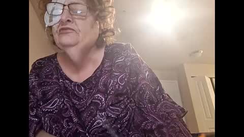 Normajeen777 online show from 09/21/25, 05:03