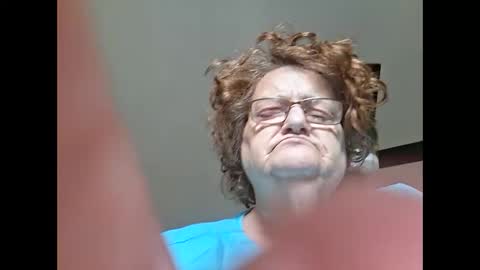 Normajeen777 online show from 10/09/25, 09:02