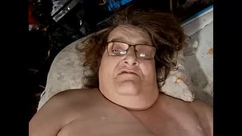 Normajeen777 online show from 11/01/25, 10:28