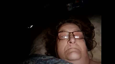 Normajeen777 online show from 11/17/25, 06:52