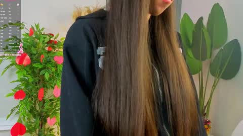 Monika online show from 02/26/26, 07:24