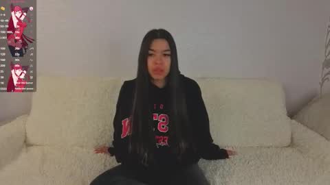 Monika online show from 03/04/26, 06:30