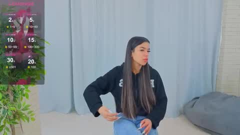 Monika online show from 03/06/26, 06:54