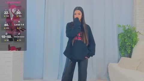 Monika online show from 03/07/26, 07:16