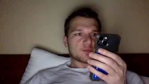 Justin online show from 01/24/25, 11:34