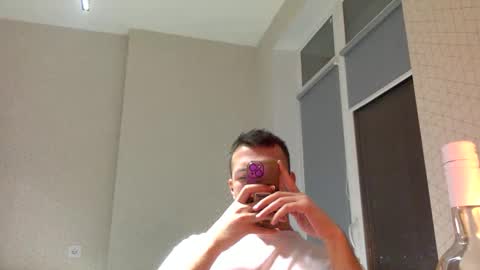 Justin online show from 03/18/26, 09:51