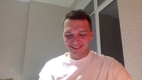 Justin online show from 04/10/26, 10:47