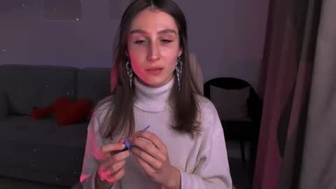 Hazel online show from 12/29/24, 01:34