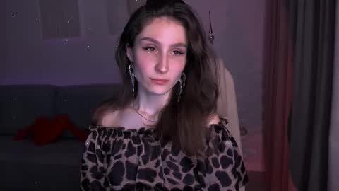 Hazel online show from 01/12/25, 09:40