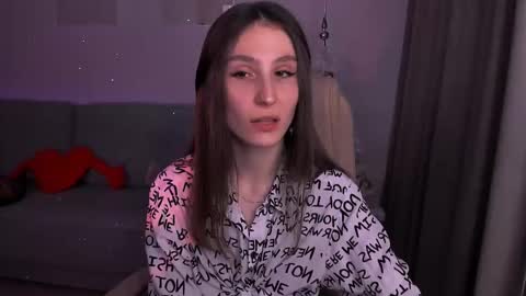 Hazel online show from 01/24/25, 01:35